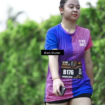 Runner Photo 8535750