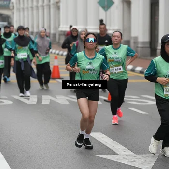 Runner Photo 8535751