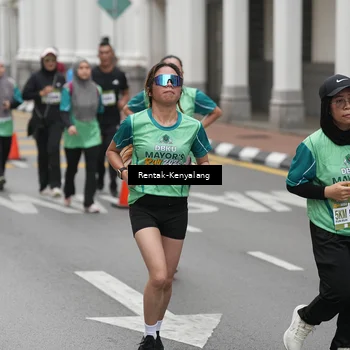 Runner Photo 8535752