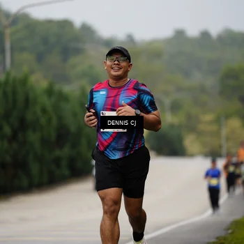 Runner Photo 8535753