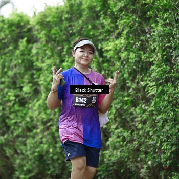 Runner Photo 8535754