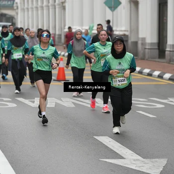 Runner Photo 8535756
