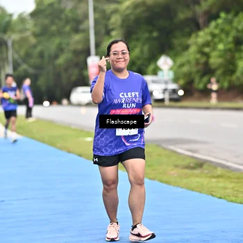 Runner Photo 8535757