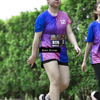 Runner Photo 8535759