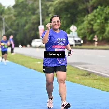 Runner Photo 8535760