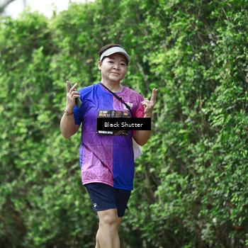 Runner Photo 8535761