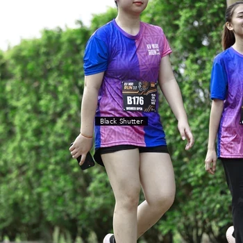 Runner Photo 8535762