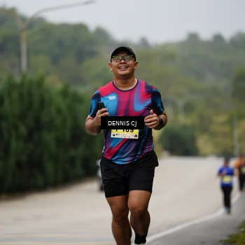 Runner Photo 8535764