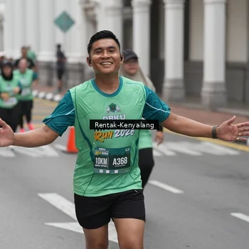 Runner Photo 8535766