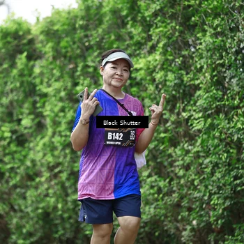 Runner Photo 8535768