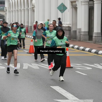 Runner Photo 8535769