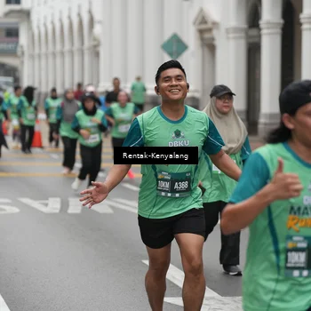 Runner Photo 8535772