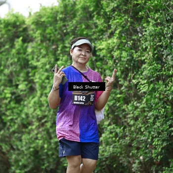 Runner Photo 8535774