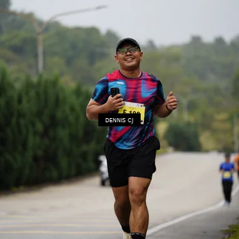 Runner Photo 8535775
