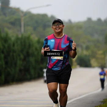Runner Photo 8535776