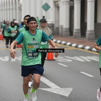 Runner Photo 8535780
