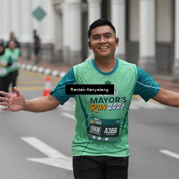 Runner Photo 8535783