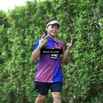 Runner Photo 8535784