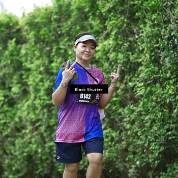 Runner Photo 8535785