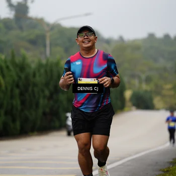 Runner Photo 8535790