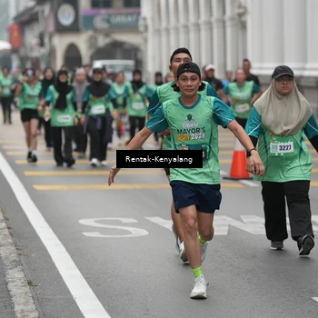 Runner Photo 8535791
