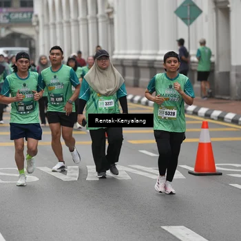 Runner Photo 8535792
