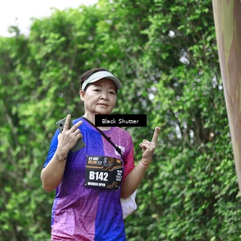 Runner Photo 8535796