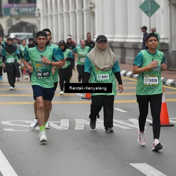 Runner Photo 8535798