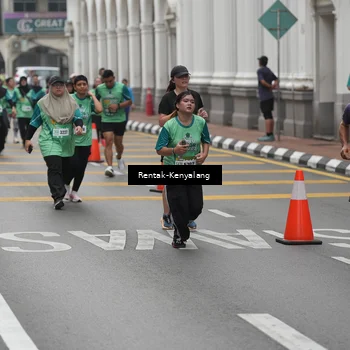 Runner Photo 8535803