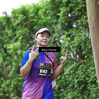 Runner Photo 8535805