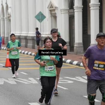 Runner Photo 8535806