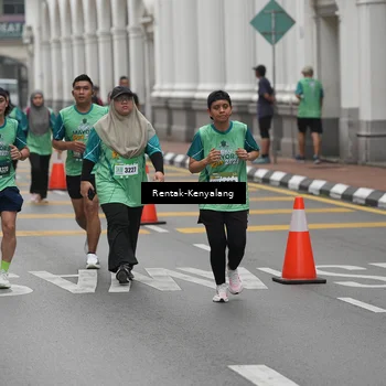 Runner Photo 8535807