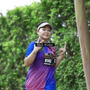 Runner Photo 8535808