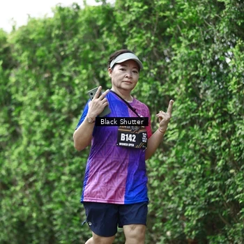Runner Photo 8535810