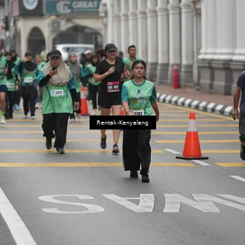 Runner Photo 8535813