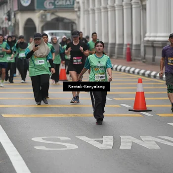 Runner Photo 8535814