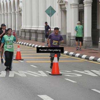 Runner Photo 8535817