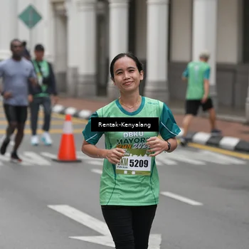 Runner Photo 8535819