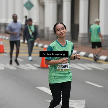 Runner Photo 8535821