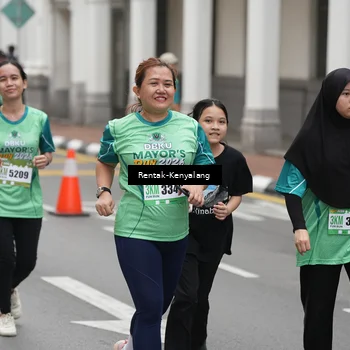 Runner Photo 8535822