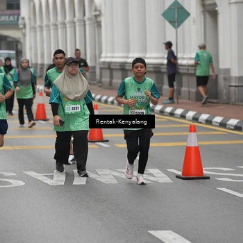 Runner Photo 8535826