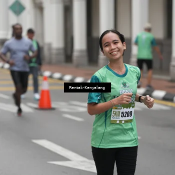 Runner Photo 8535827