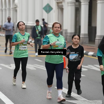 Runner Photo 8535838