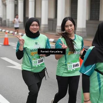 Runner Photo 8535840