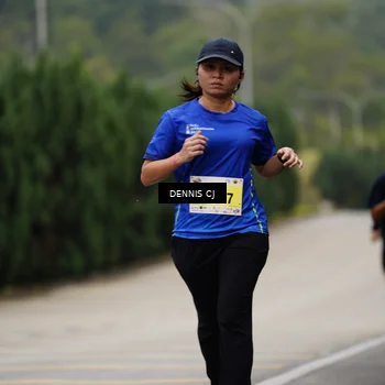Runner Photo 8535841