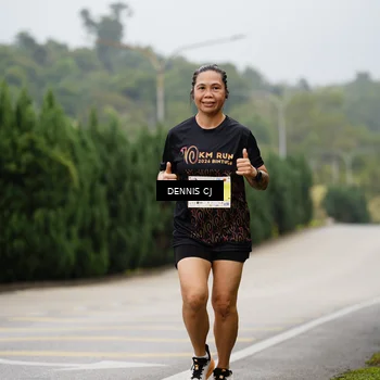 Runner Photo 8535842