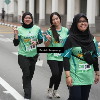 Runner Photo 8535843
