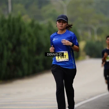 Runner Photo 8535845