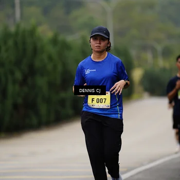 Runner Photo 8535847