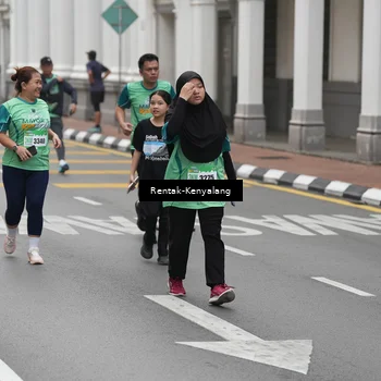 Runner Photo 8535849